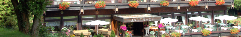 Hotel Restaurant Jgerhof, Kapfenhardt